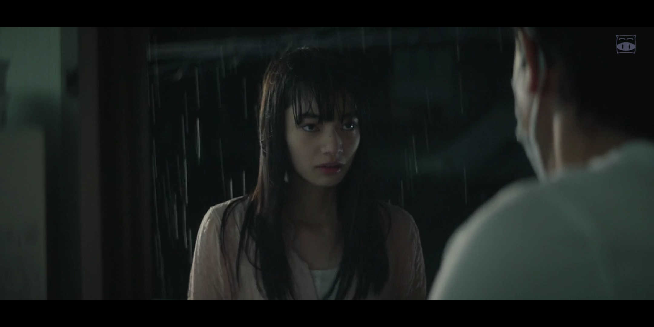 小松菜奈 · 恋如雨止