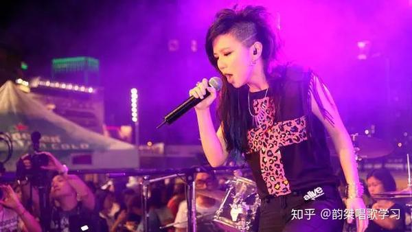 一到高音就唱不上怎么办?学会这招轻松就上去了! - 知乎