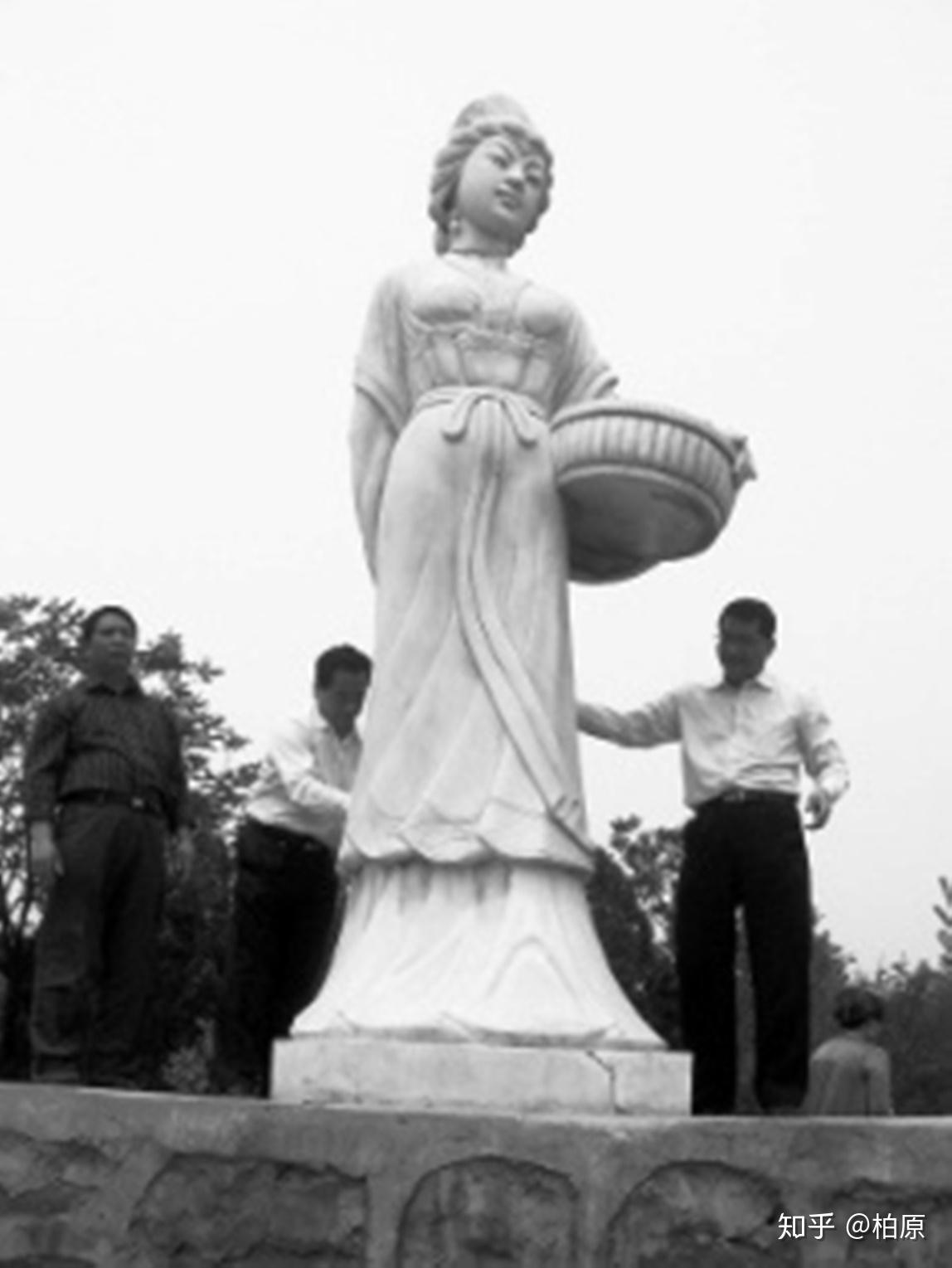 一叶菩提 ·桑中情歌(节选第三) - 知乎