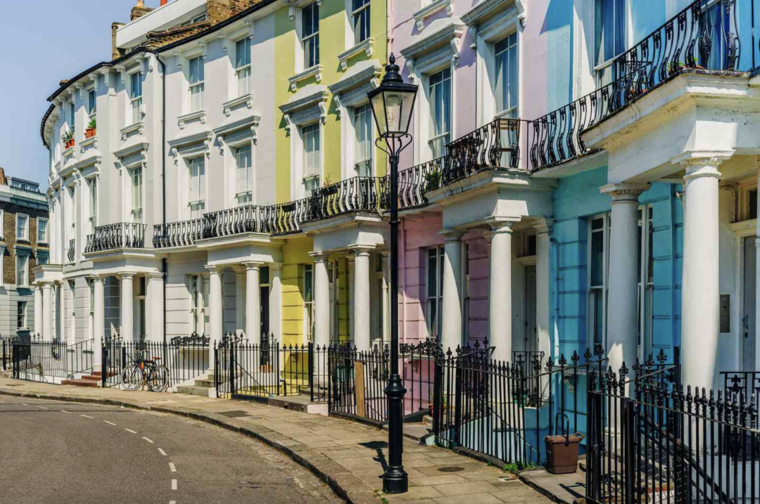 为什么说现在是英国买房的好时期?