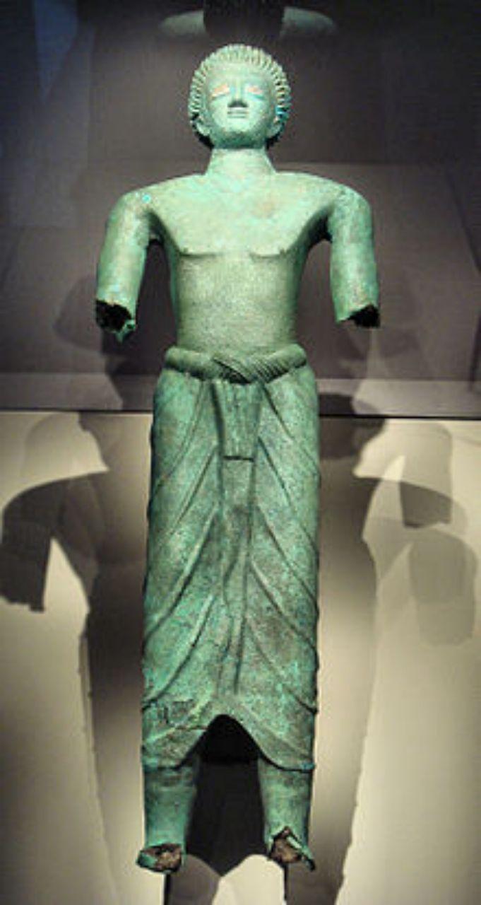 古代也门的南阿拉伯王国简史 - 知乎