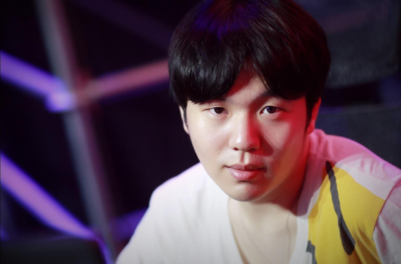 2017lpl夏季赛季前访谈rookie