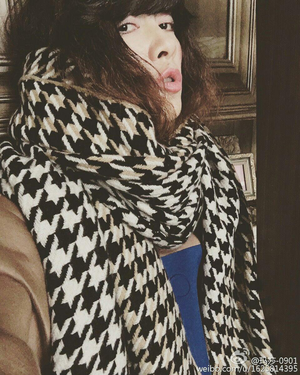 网红潘诗佳妈妈是哪国人?