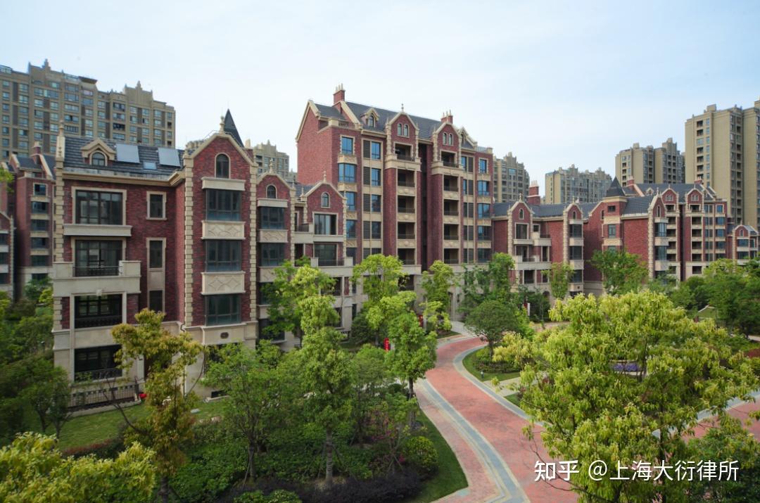 紧邻大虹桥的价格洼地,首付仅需95万—星尚湾 - 知乎