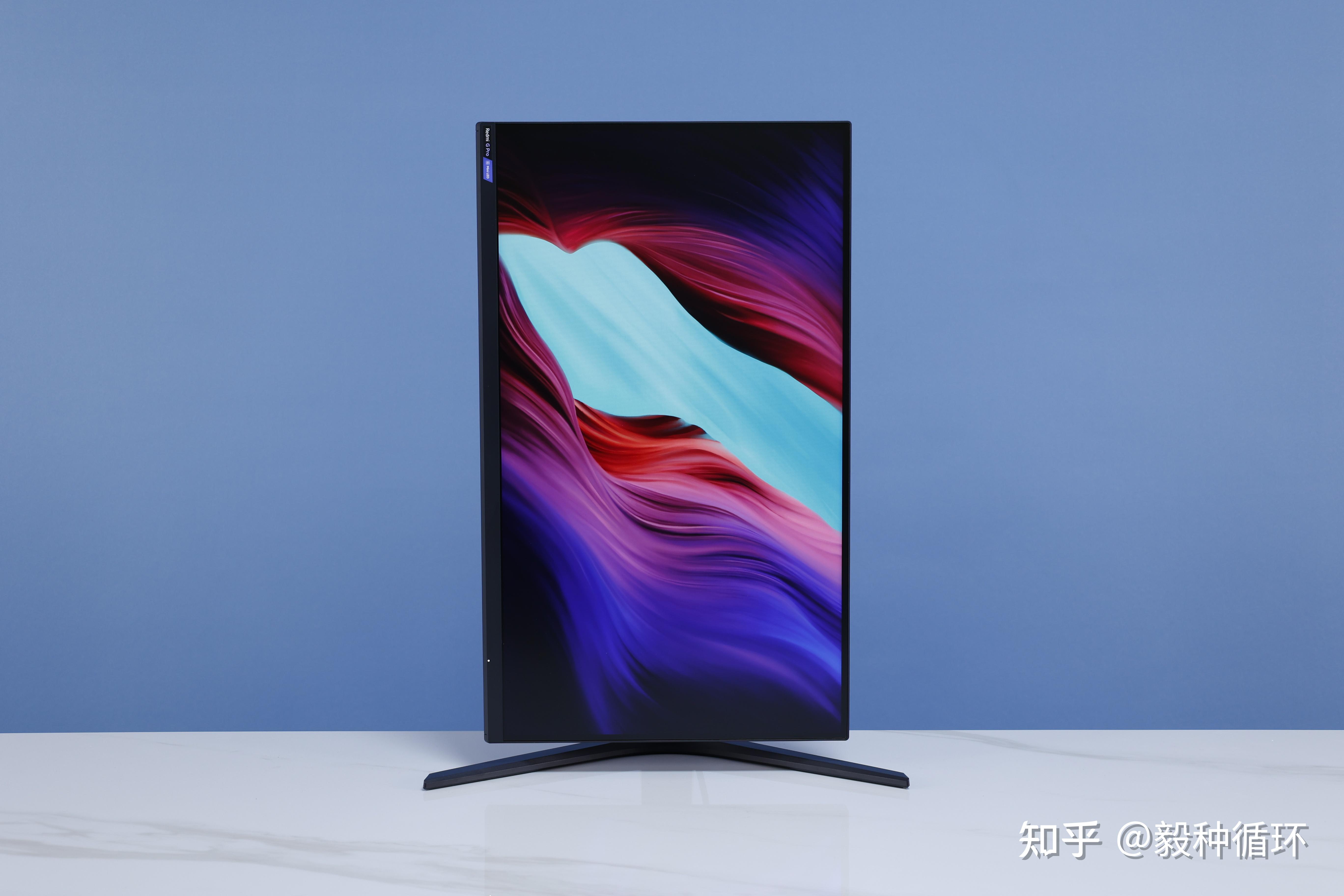 小米miniled显示器终于来了redmigpro27评测