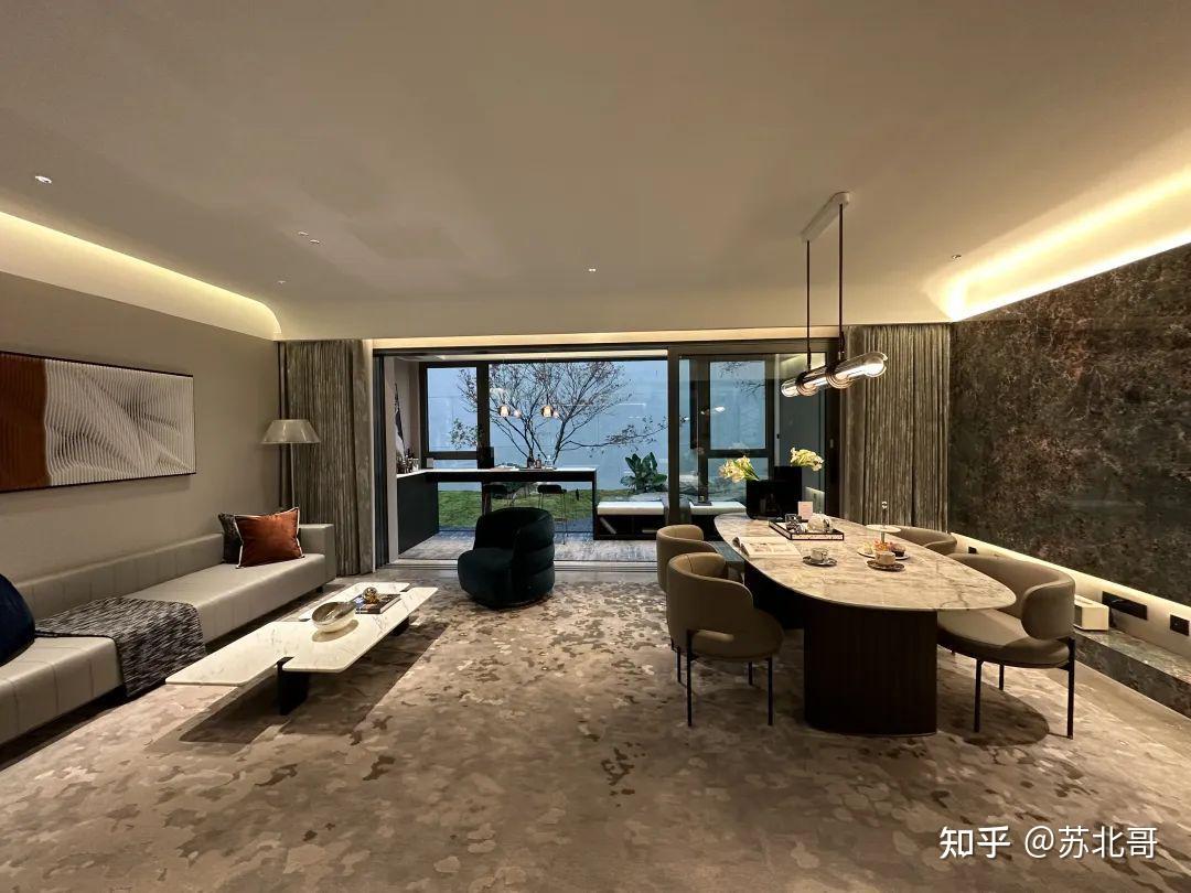 南京买房:金基涵樾府12月底开盘!超越朗樾? - 知乎