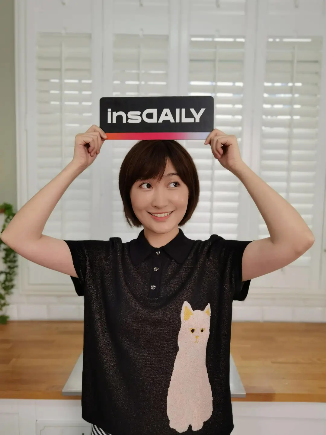 b站新垣结衣爆火人美声甜却专说相声绵羊料理越努力越幸运