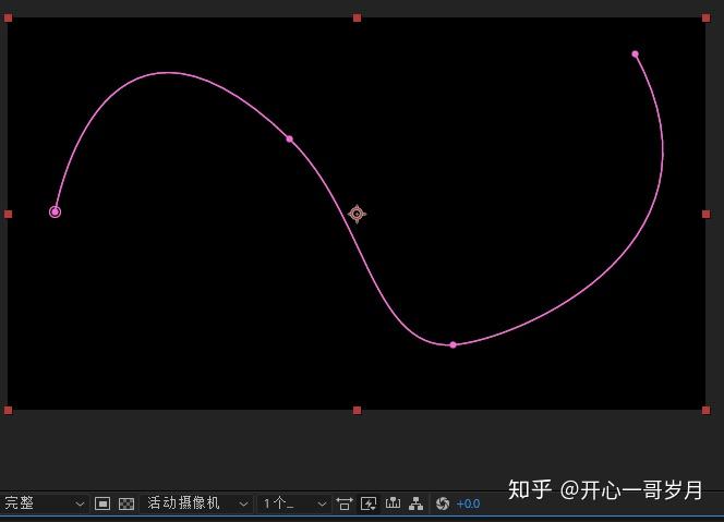 弹出对话框——保持默认,确定2,选择钢笔工具