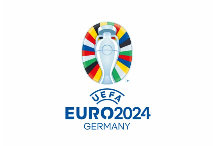 知名vi设计公司2024年欧洲杯主形象