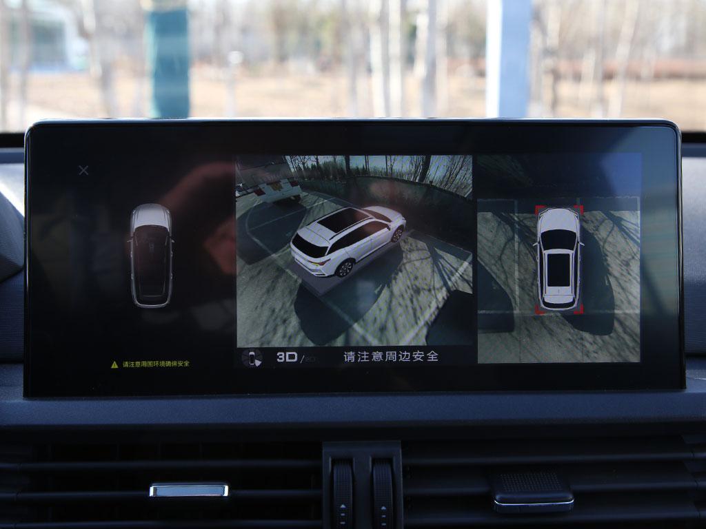 试驾奕炫GS:10万元还有大空间,百公里7个油的紧凑型SUV了解一下-奕炫油耗实测