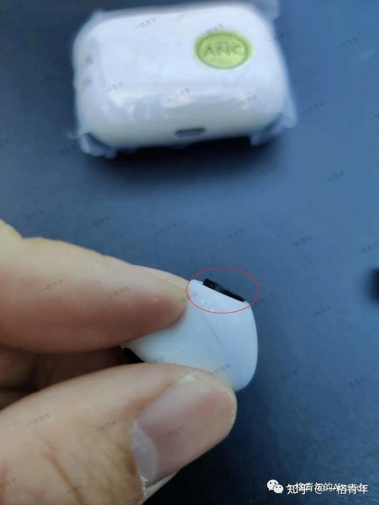 再度更新教你用最靠谱的方法识别假洛达1562a