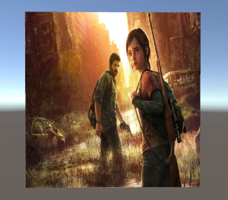 Unity Processing Basic - PISCOnoob - 博客园