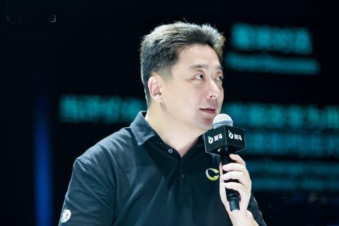 履新上汽大众,俞经民任销售与市场执行副总 - 知乎