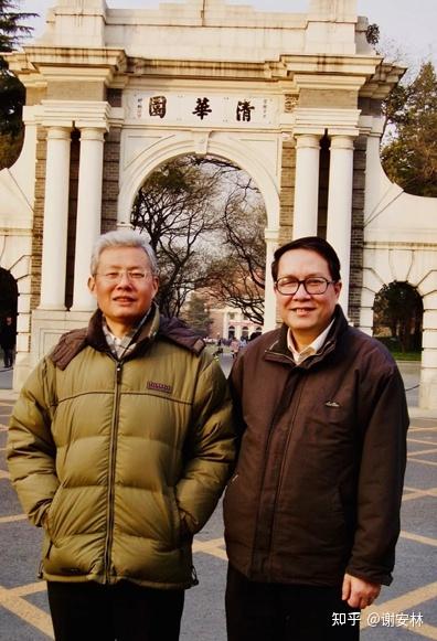 历史记录的大人物：高华与秦晖 - 知乎