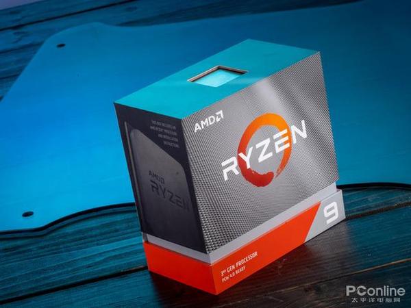 AMD Ryzen 9 3950X首测：锐龙16核降维打击，Intel：？？？ - 知乎