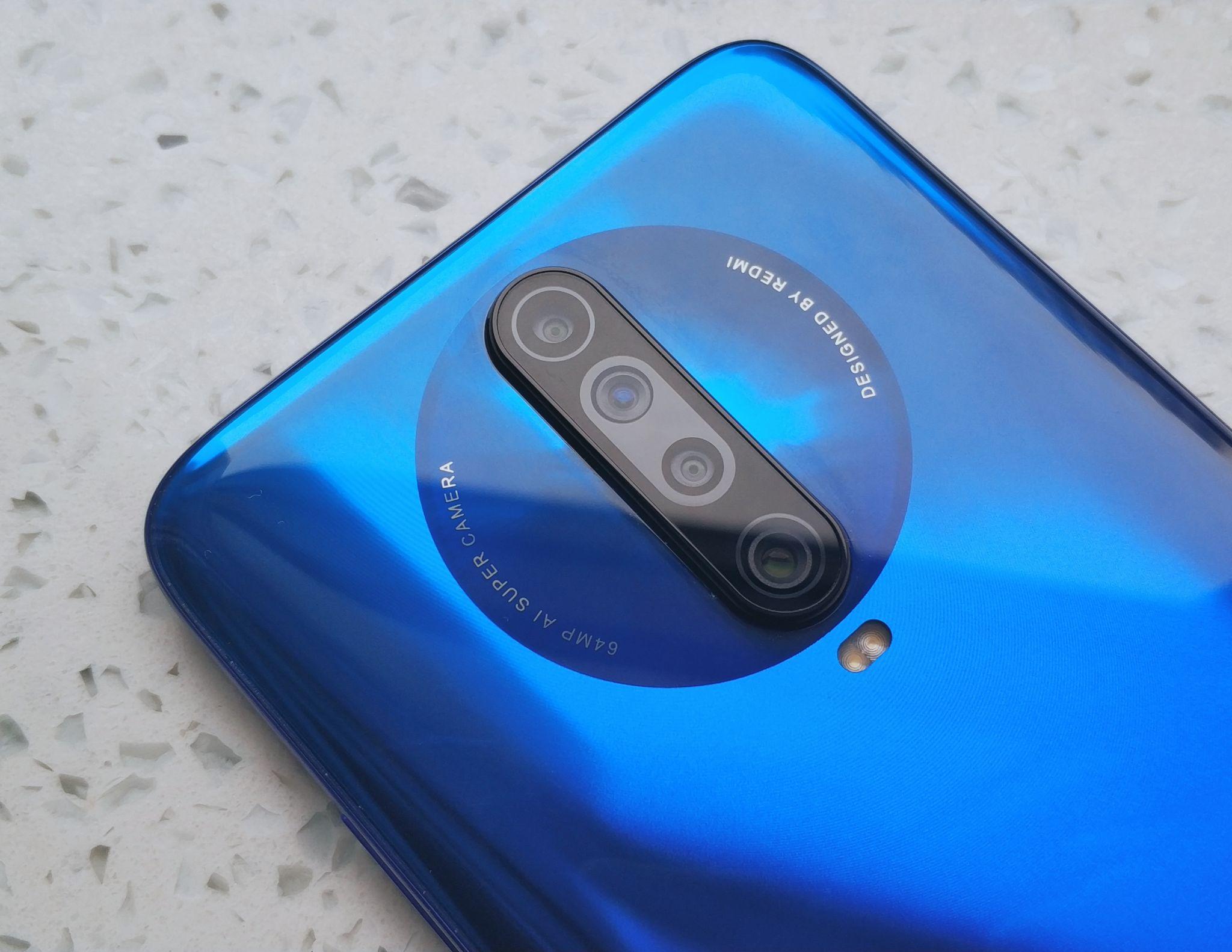 红米redmik30实际体验