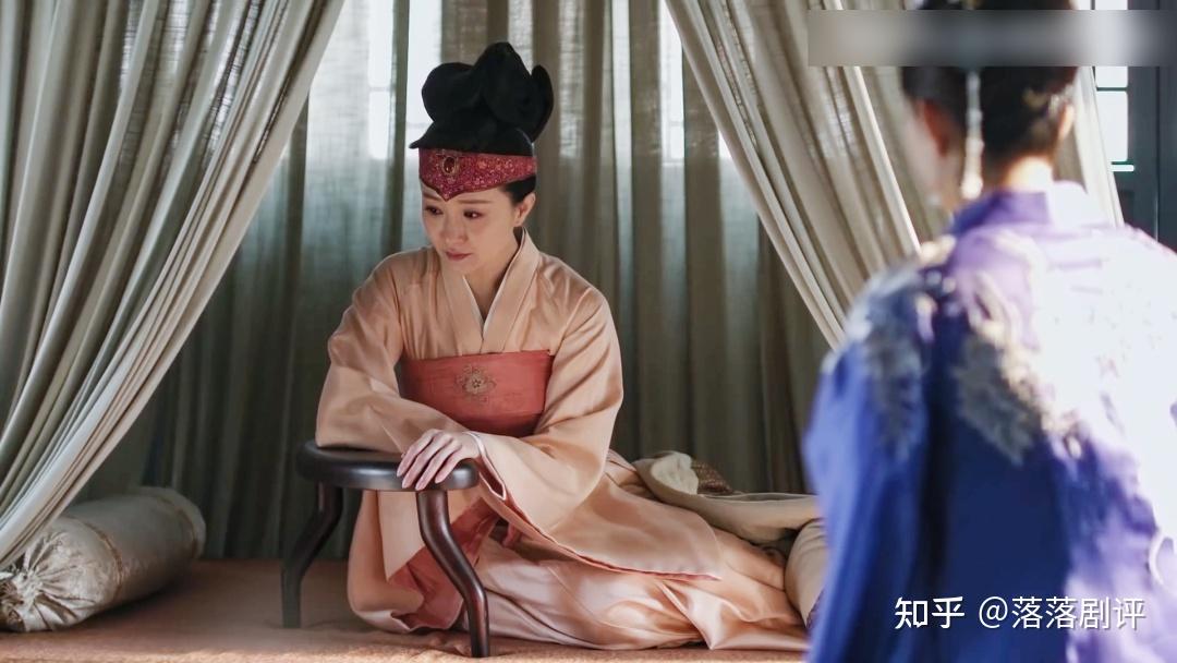 《知否》张桂芬,在遇到糟糕的婚姻时,我们该如何自救? - 知乎