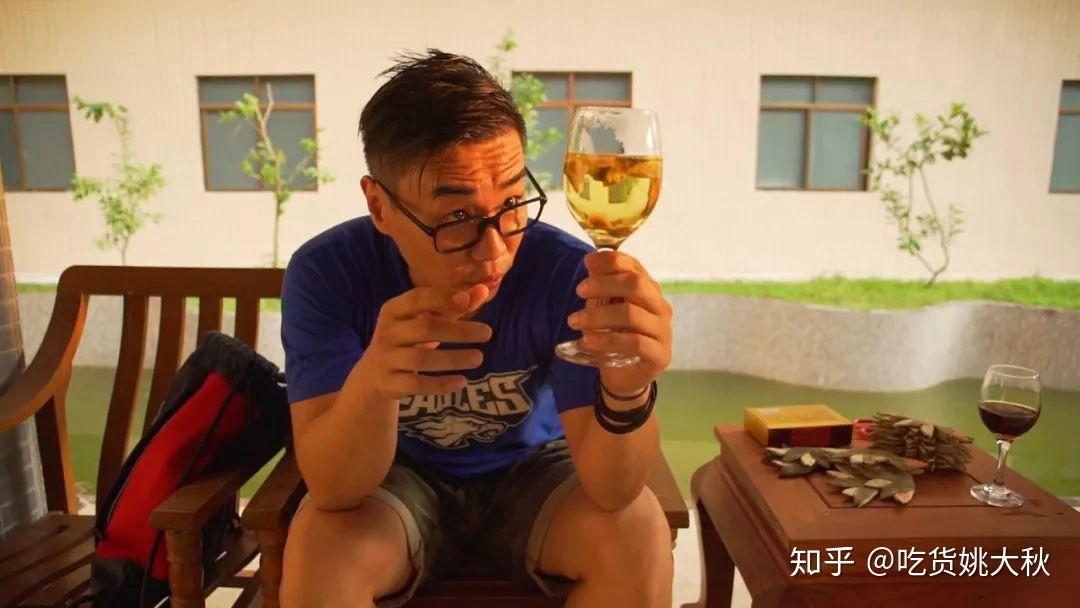 美食探员 | 姚大秋