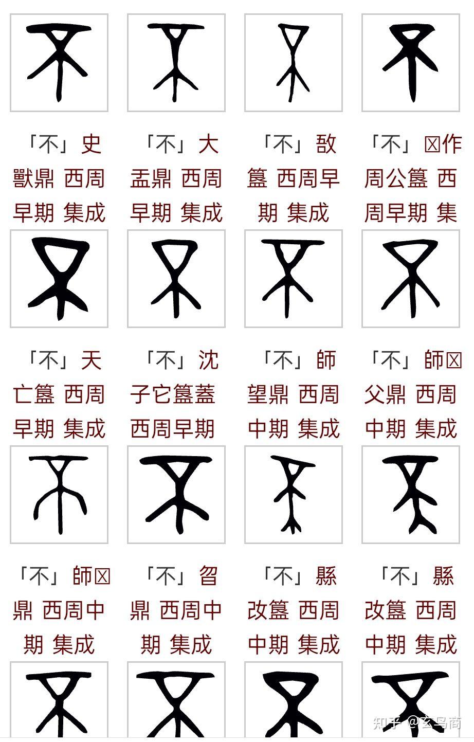 《山海经》之“不周山” - 知乎