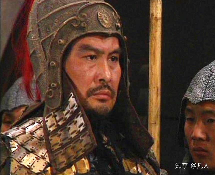 典韦战绩平平,为何能排在猛将第三?有项记录关羽张飞也无法打破 - 知乎