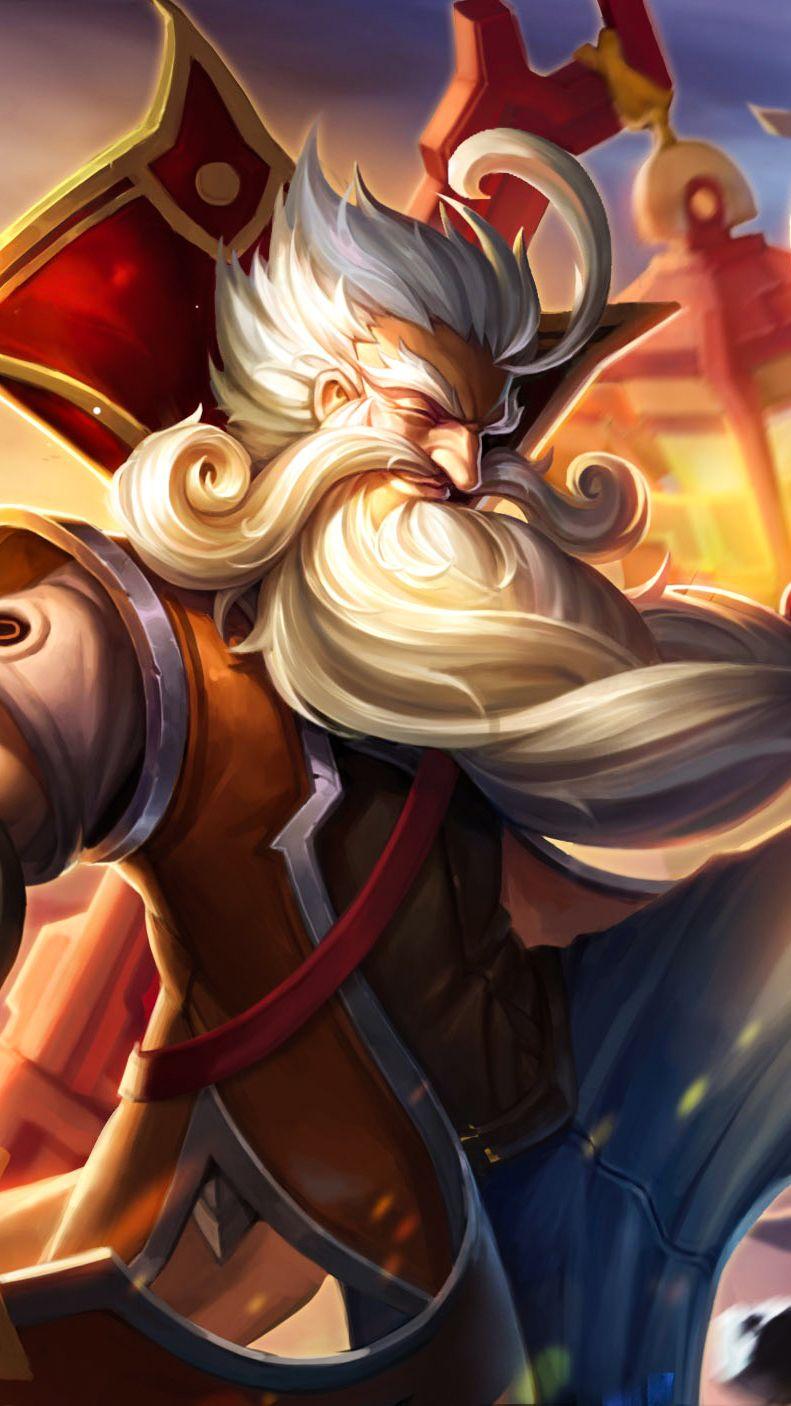 老夫子壁纸合集