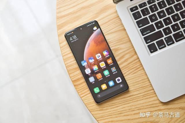 仅1589元骁龙870三星e4屏48mp三摄红米k40加速离场