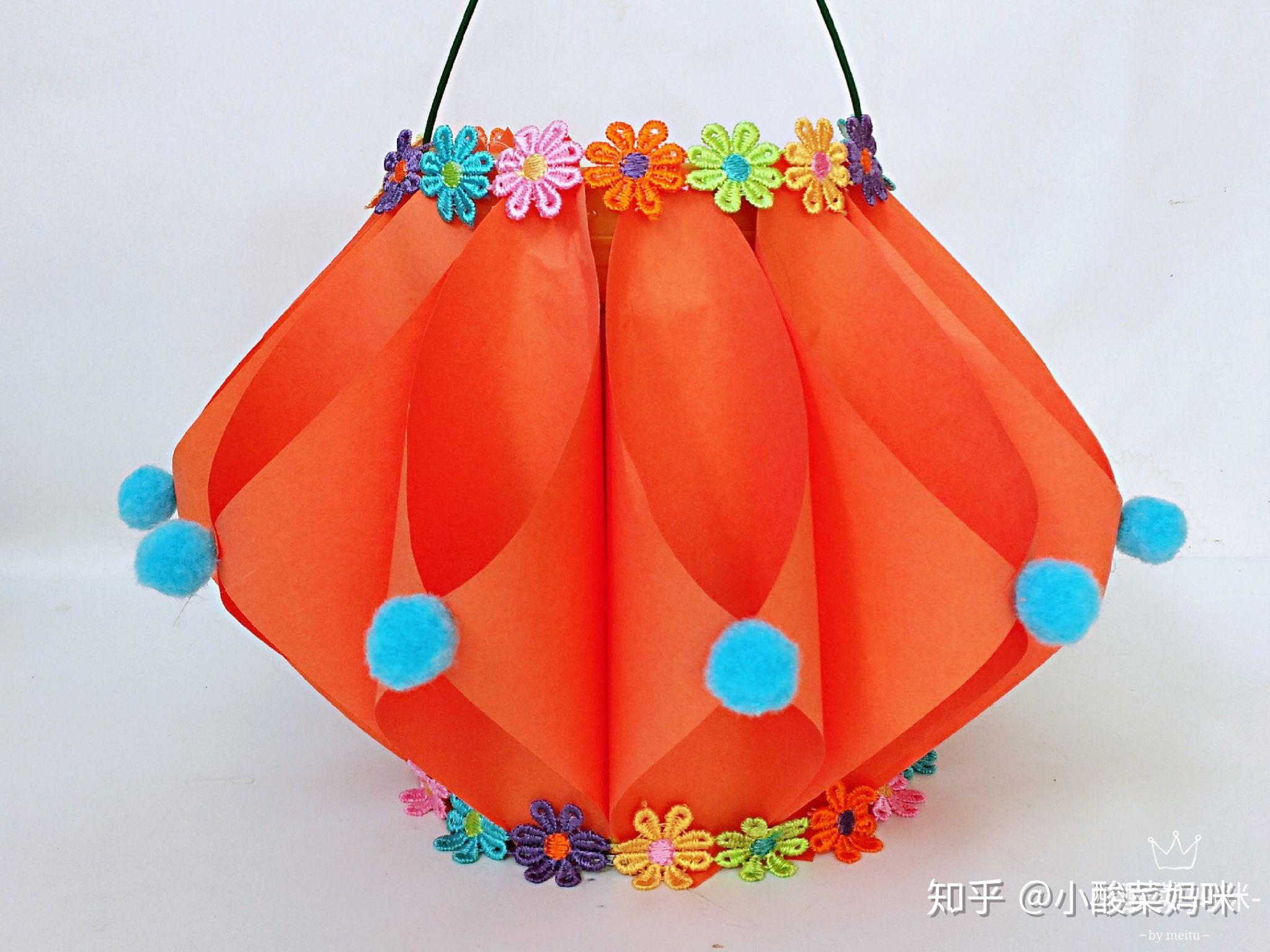 国庆灯笼喜庆又好看