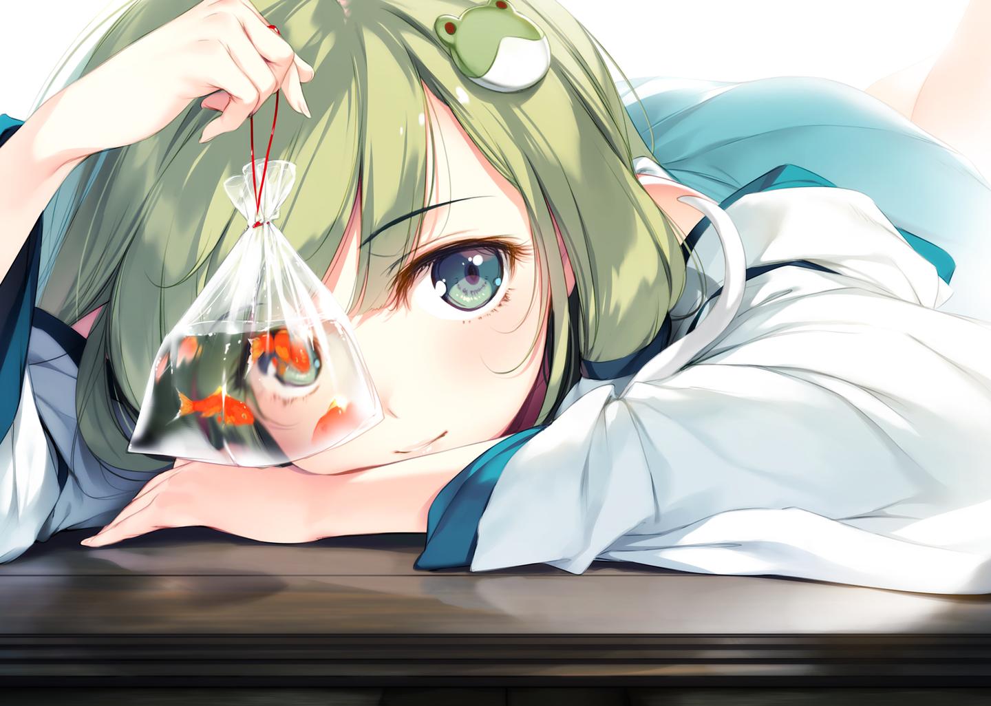 Pixiv 東風谷早苗 知乎 Pixiv 東風谷早苗 知乎