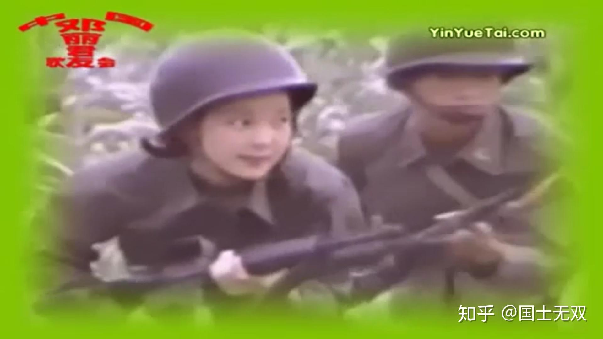 邓丽君有哪些禁曲,被禁原因是什么?