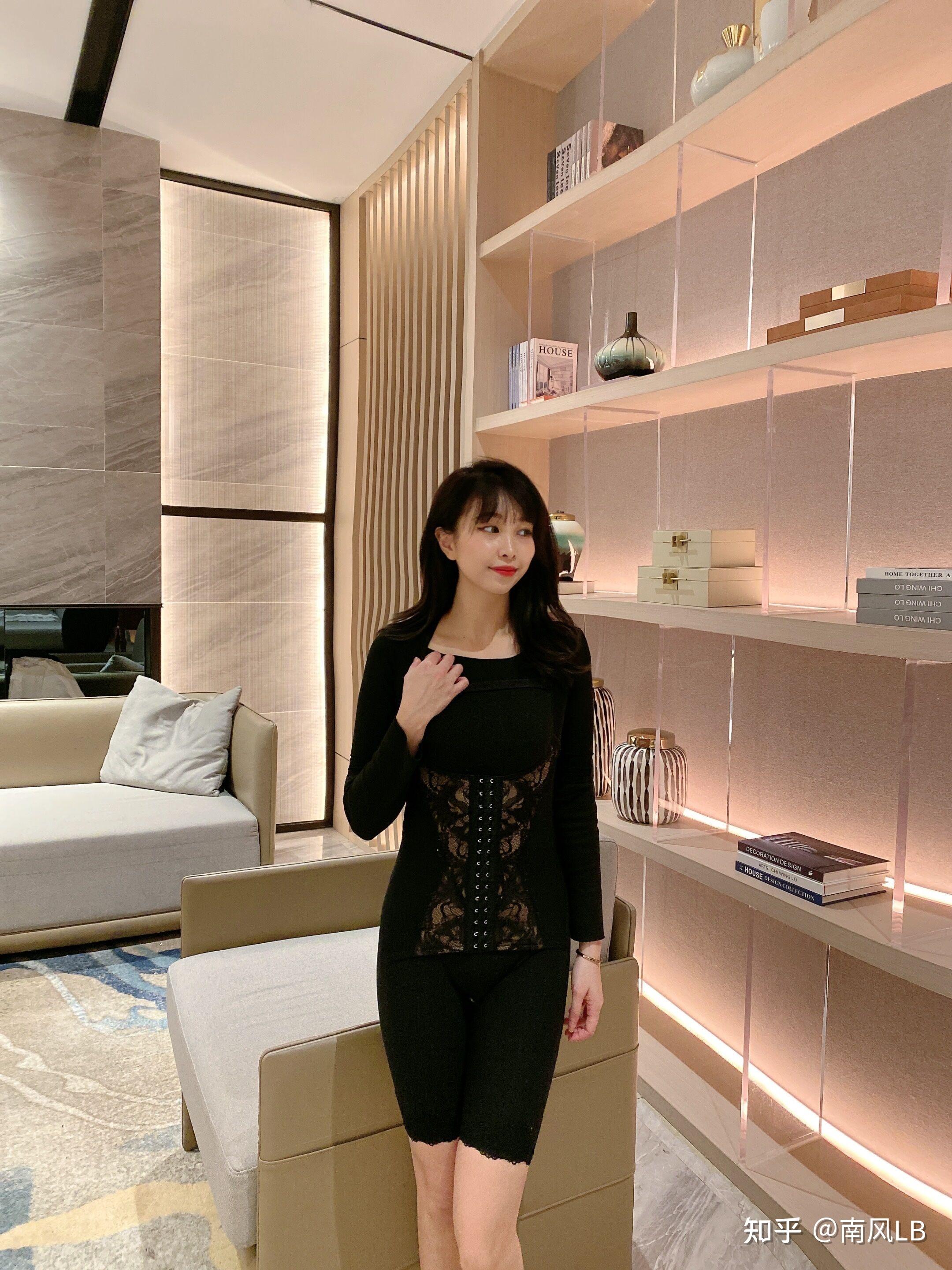 ikewenna美体内衣受邀参加第16届中国品牌节年会 - 哔哩哔哩