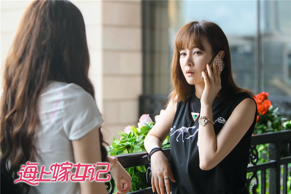 海上嫁女记直面生活引共鸣扎心金句戳到飙泪