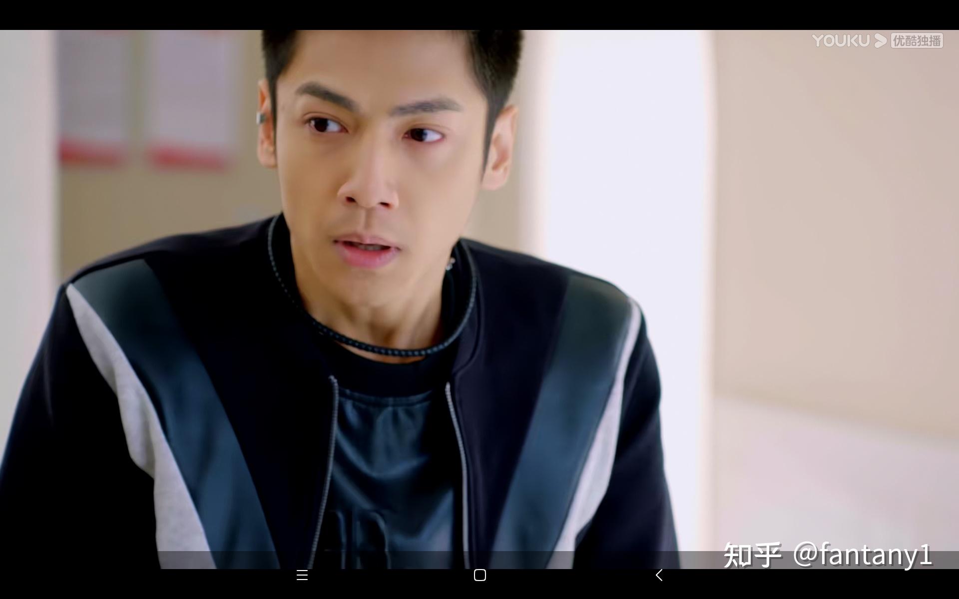 奶爸当家开播于博颜值大赏