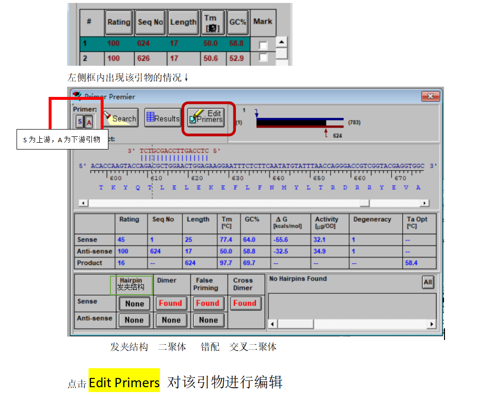 教程同源重组法载体引物设计要素过多请反复学习