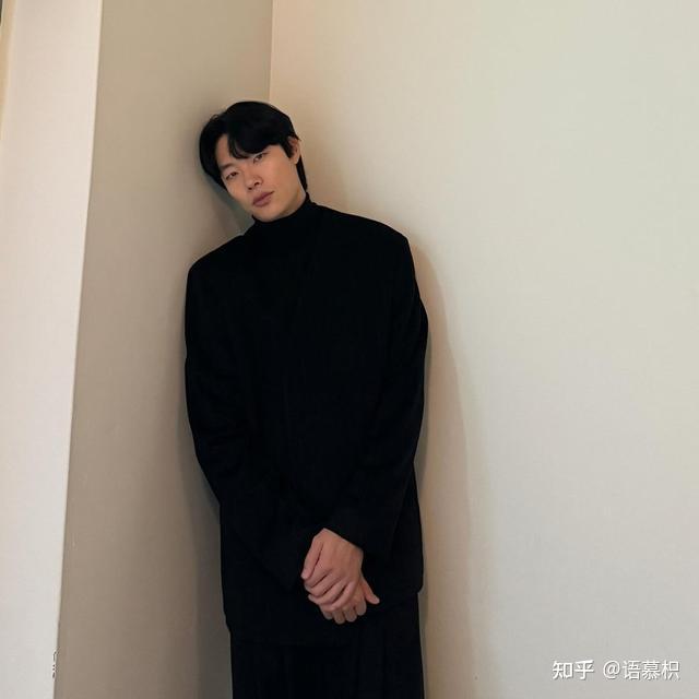 韩韶禧也知三当三柳俊烈被骂渣男李惠利新story疑暗串前男友