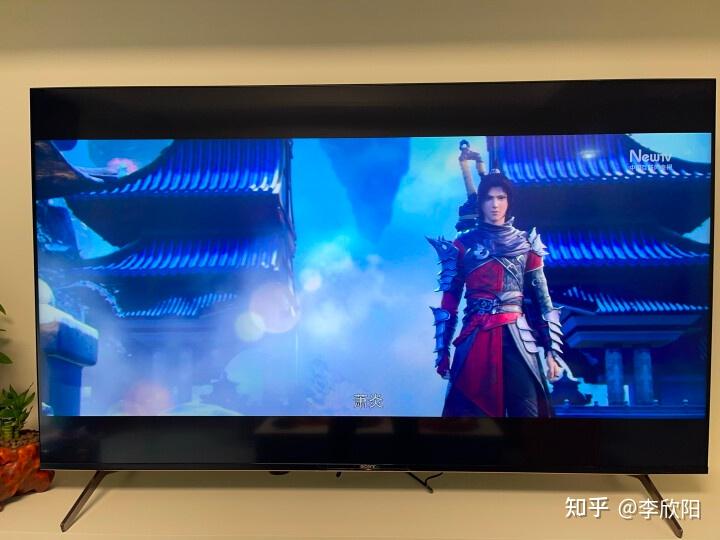 1. xxx型号电视机