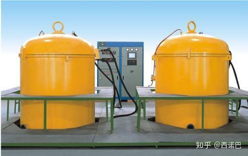 干货分享i渗碳渗氮碳氮共渗表面处理工艺