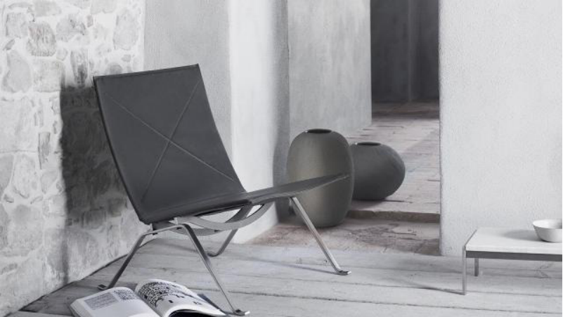 乔布斯对家具的审美会是什么样子的