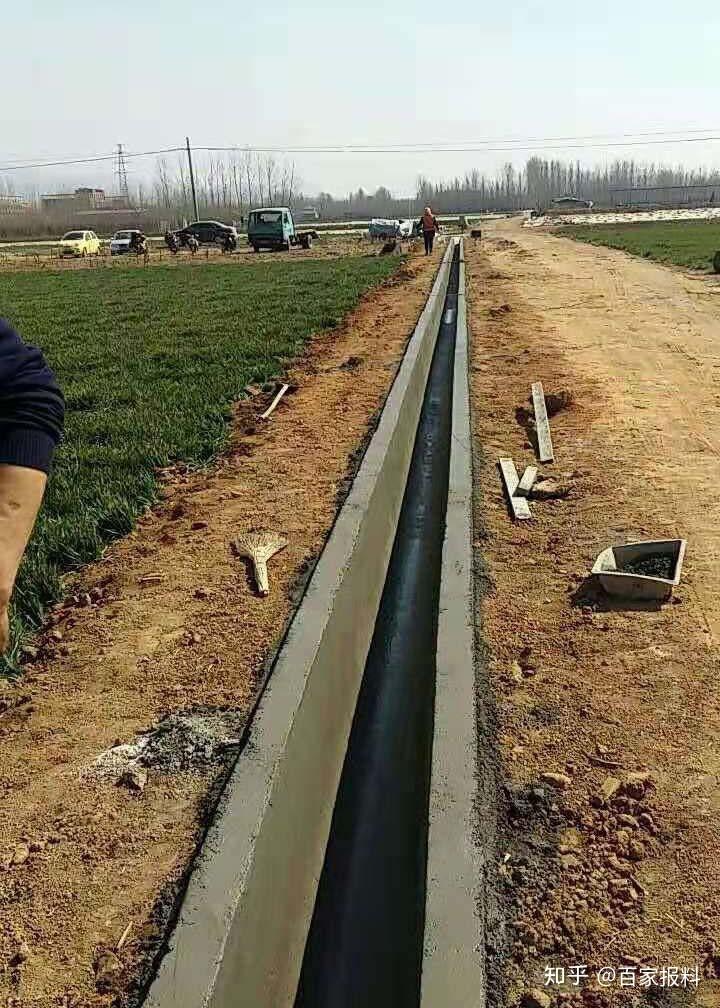 向严龙论农村旱改田是乡村振兴建设的战略大事