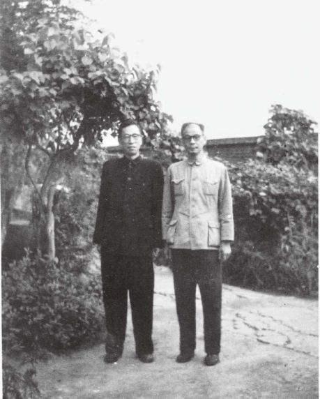 顾准小传：一个奇特的少年天才，提出中国市场经济的第一人 - 知乎
