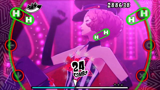 音游后起之秀,系统玩法直接受到彼时新东家世嘉的言传身教,创造性结合