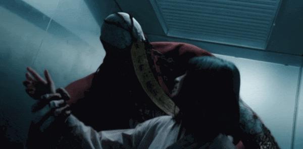 《凶宅专卖店》凶猛刺激！看得脊背发凉！