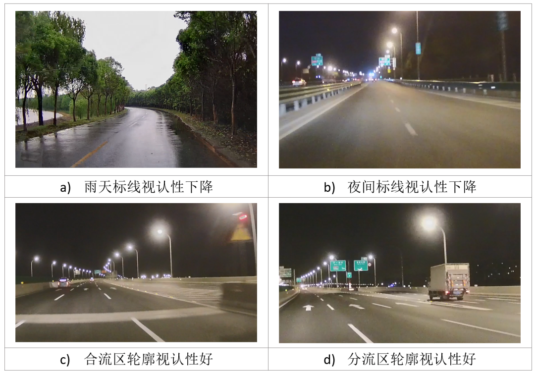 对于道路标线的几点思考 - 知乎