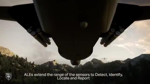 美新一代直升机概念视频发布 知乎