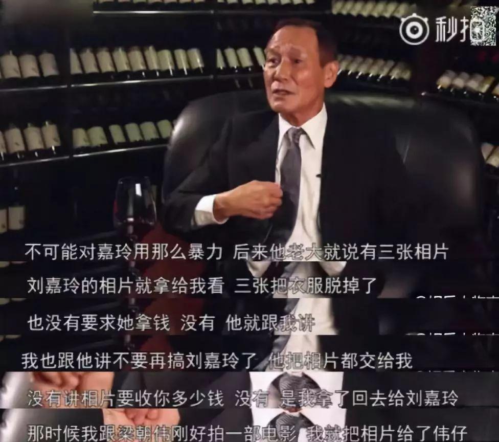 香港电影：被黑社会染指的日子（全本） - 知乎