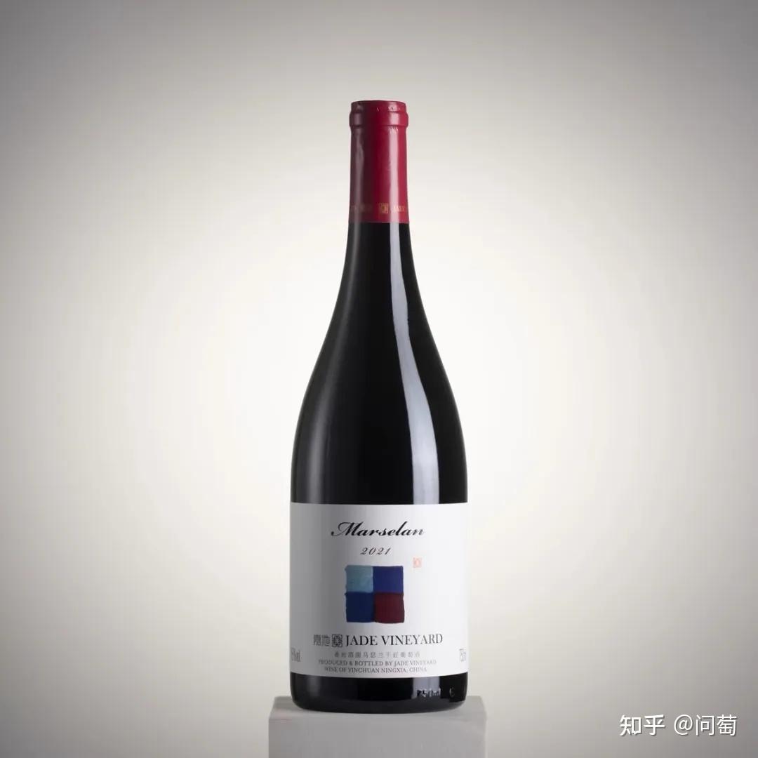 马瑟兰|为何被称作中国葡萄酒“未来之星”? - 知乎