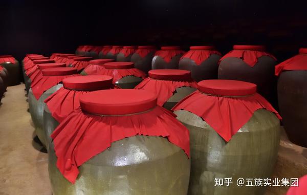 酒中日月长——中国古代的饮酒礼仪有哪些? - 知乎