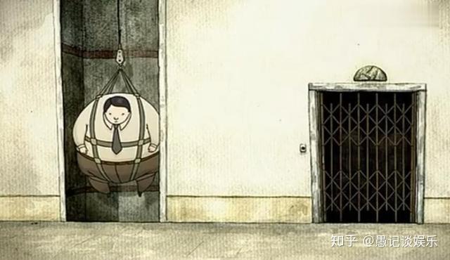 动画短片《雇佣人生》:每个人都有存在的价值 - 知乎
