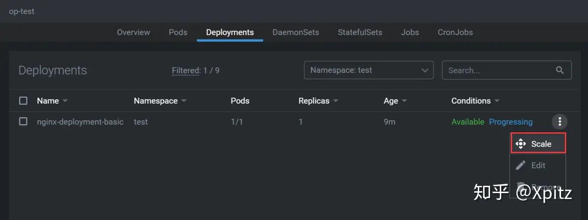 Lens 使用指南：通过 IDE 管理你的 Kubernetes 集群 - 知乎