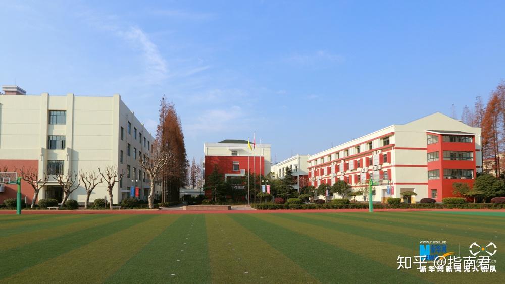 徐汇区上海小学测评徐汇上海小学对口小区划片上小怎么样