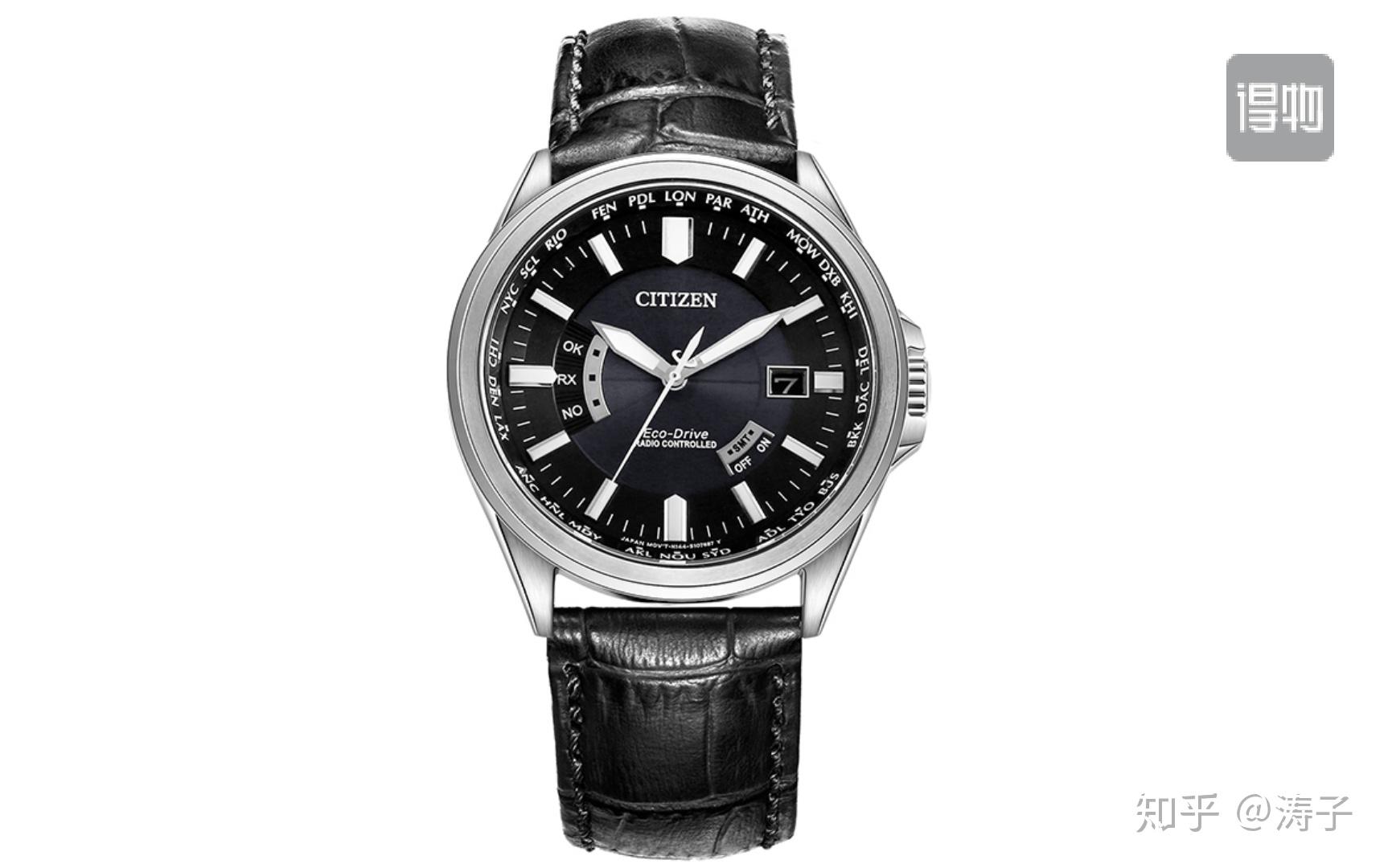 西铁城cb0180-11l怎么样? - 知乎